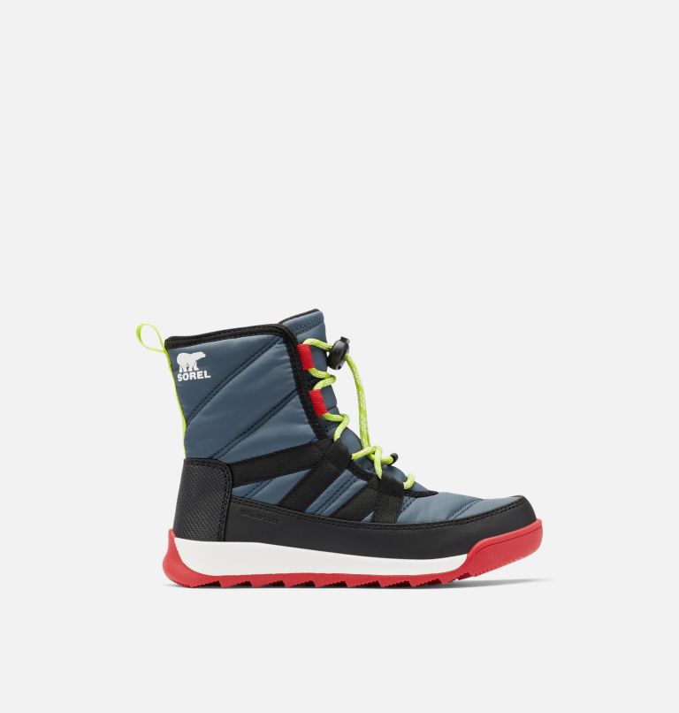 whitney ii short waterproof winter boot