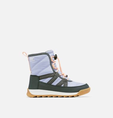 Kid's Footwear - Boots, Sandals & Sneakers | SOREL