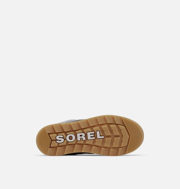 Sorel youth best sale whitney boot