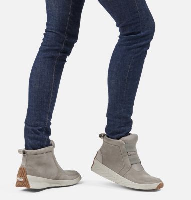 women's out and about boot