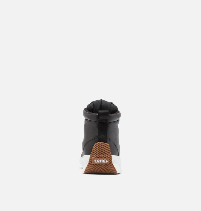 OUT N ABOUT PLUS MID | 010 | 6.5, Color: Black, image 3