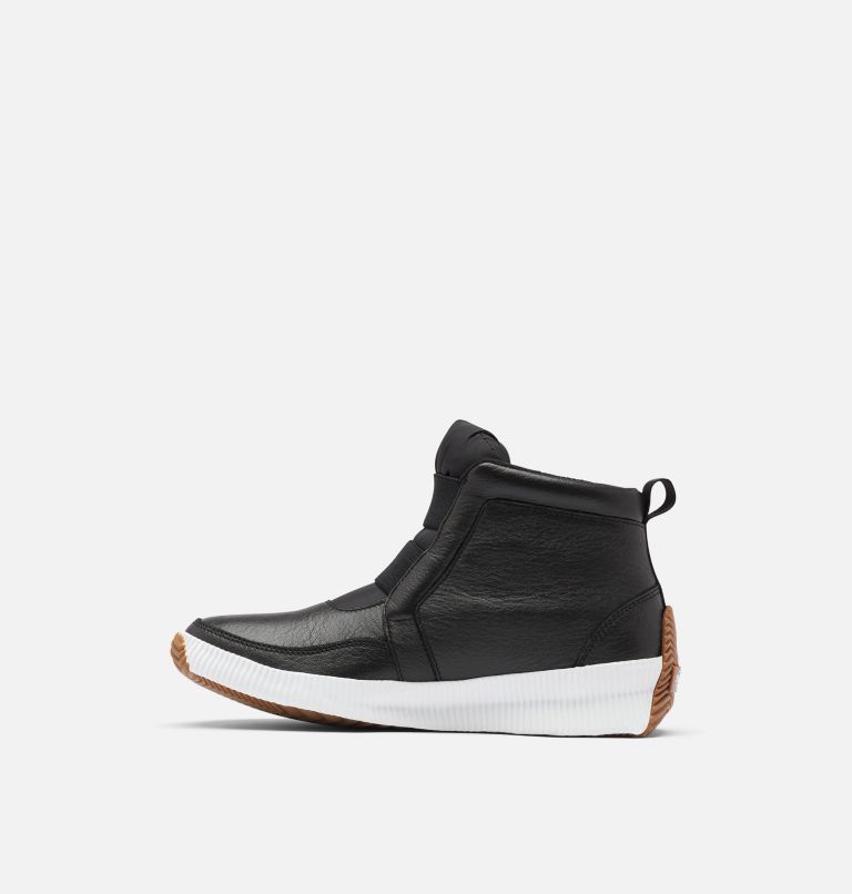 OUT N ABOUT PLUS MID | 010 | 6.5, Color: Black, image 4