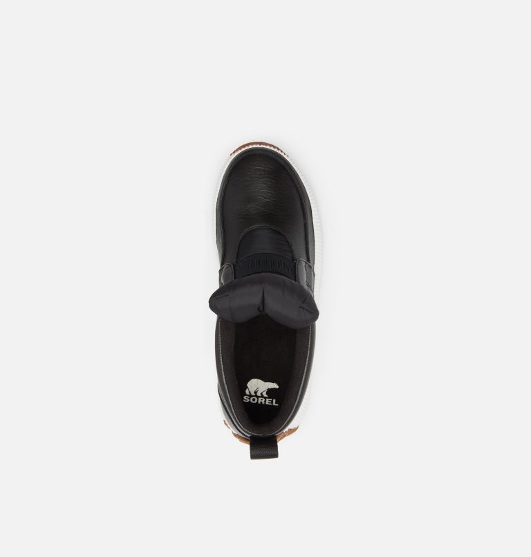 OUT N ABOUT PLUS MID | 010 | 6.5, Color: Black, image 5