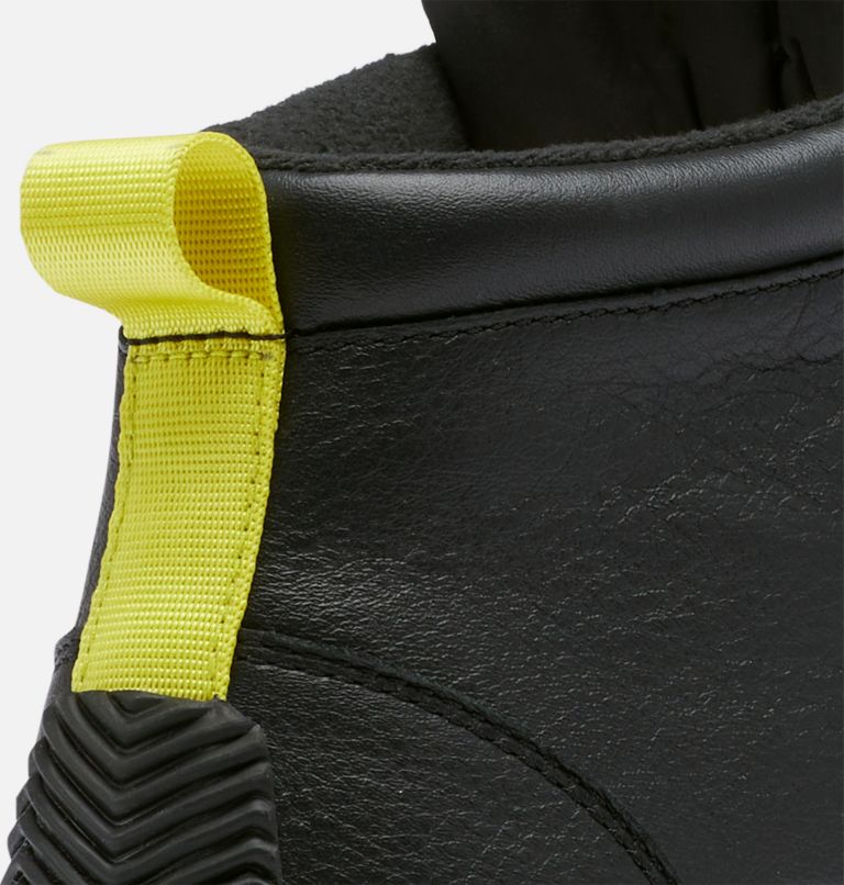 sorel out and about plus mid boot