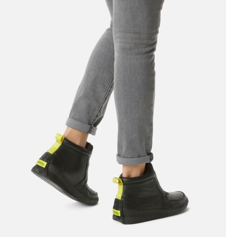 sorel out and about plus mid boot