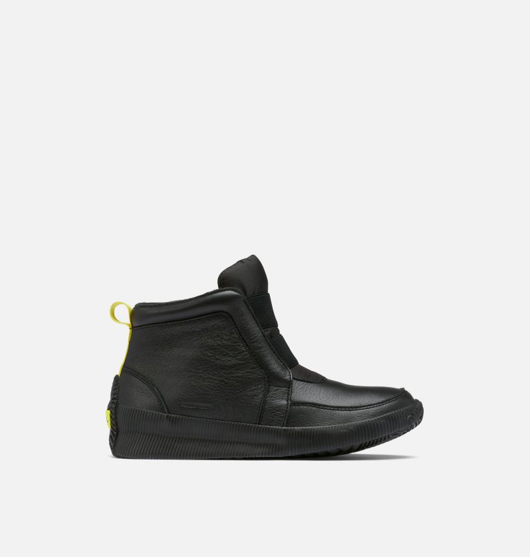 sorel out and about plus mid boot