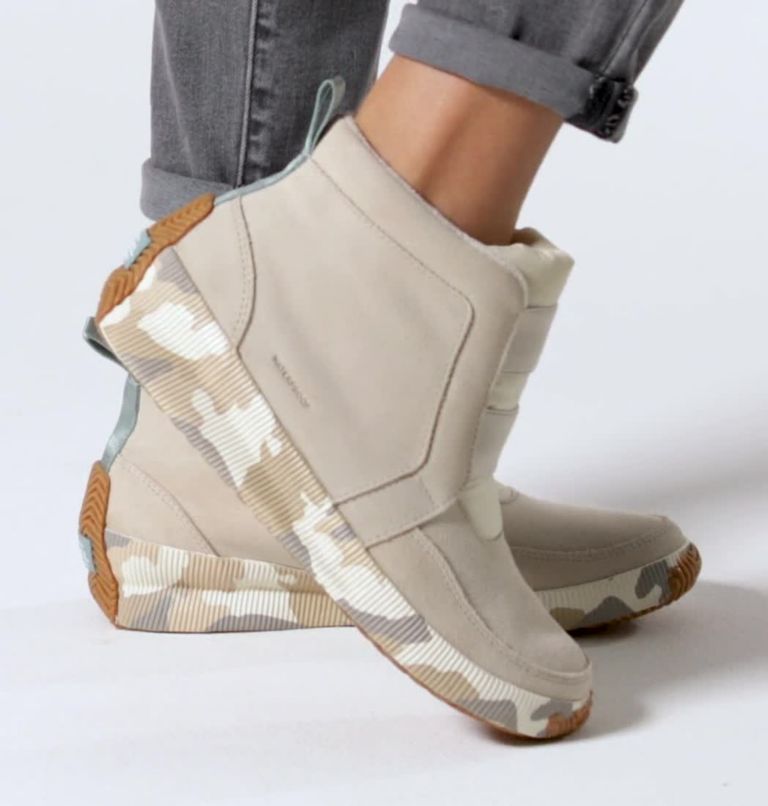 Out n about plus camp waterproof bootie online