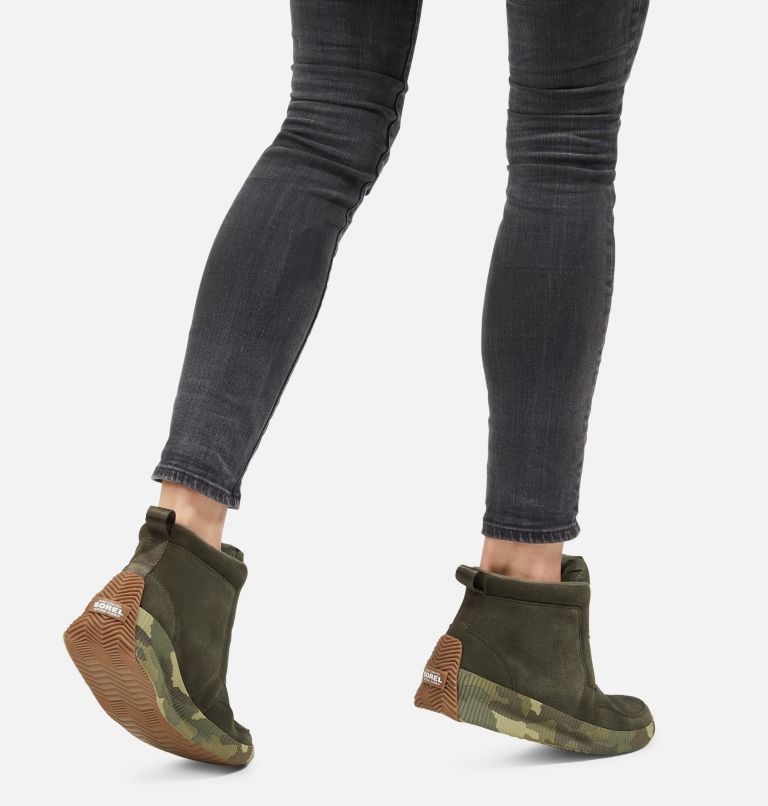 OUT N ABOUT PLUS MID | 326 | 7.5, Color: Alpine Tundra, image 7