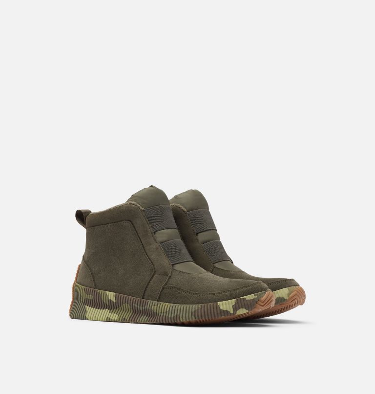 OUT N ABOUT PLUS MID | 326 | 7.5, Color: Alpine Tundra, image 2