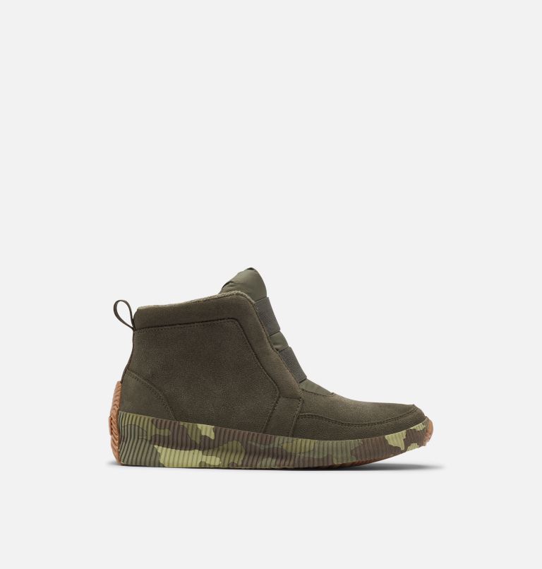 OUT N ABOUT PLUS MID | 326 | 7.5, Color: Alpine Tundra, image 1