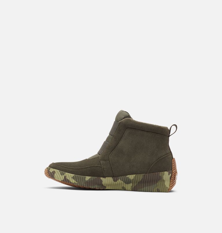 OUT N ABOUT PLUS MID | 326 | 7.5, Color: Alpine Tundra, image 4