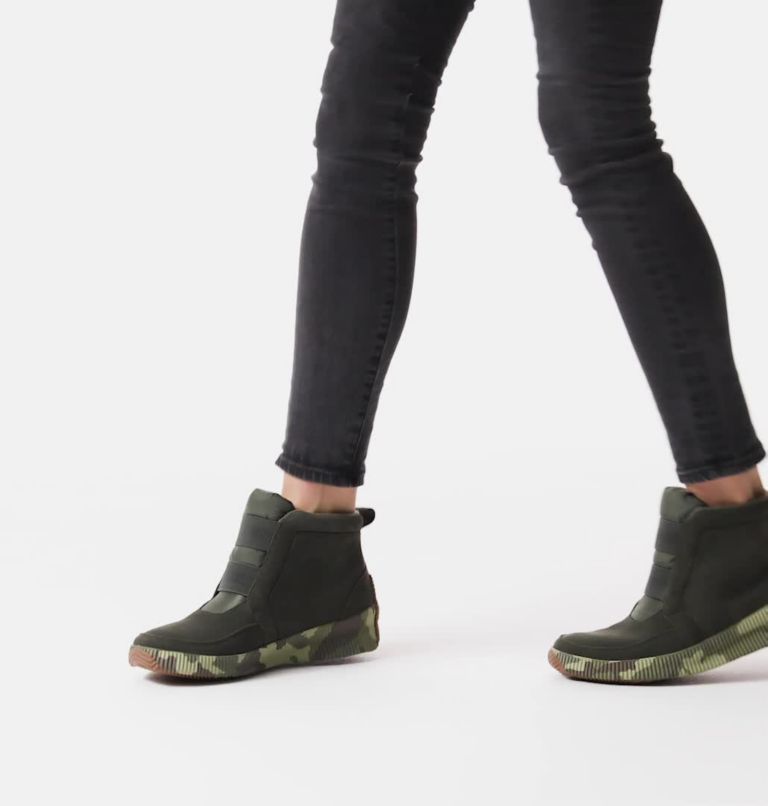OUT N ABOUT PLUS MID | 326 | 7.5, Color: Alpine Tundra
