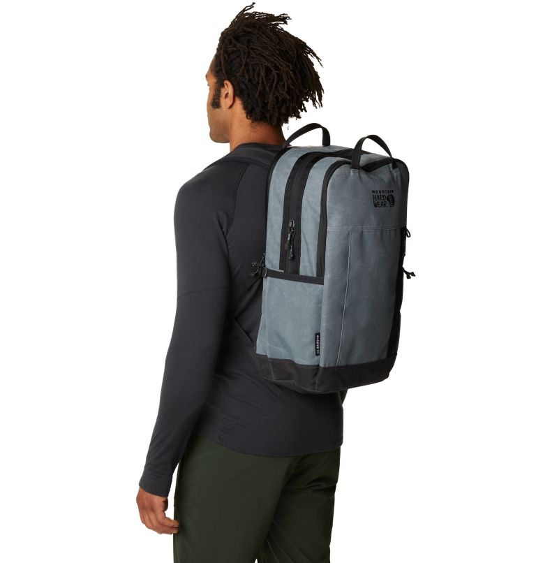 Alcove 30 Backpack, Color: Black, image 3