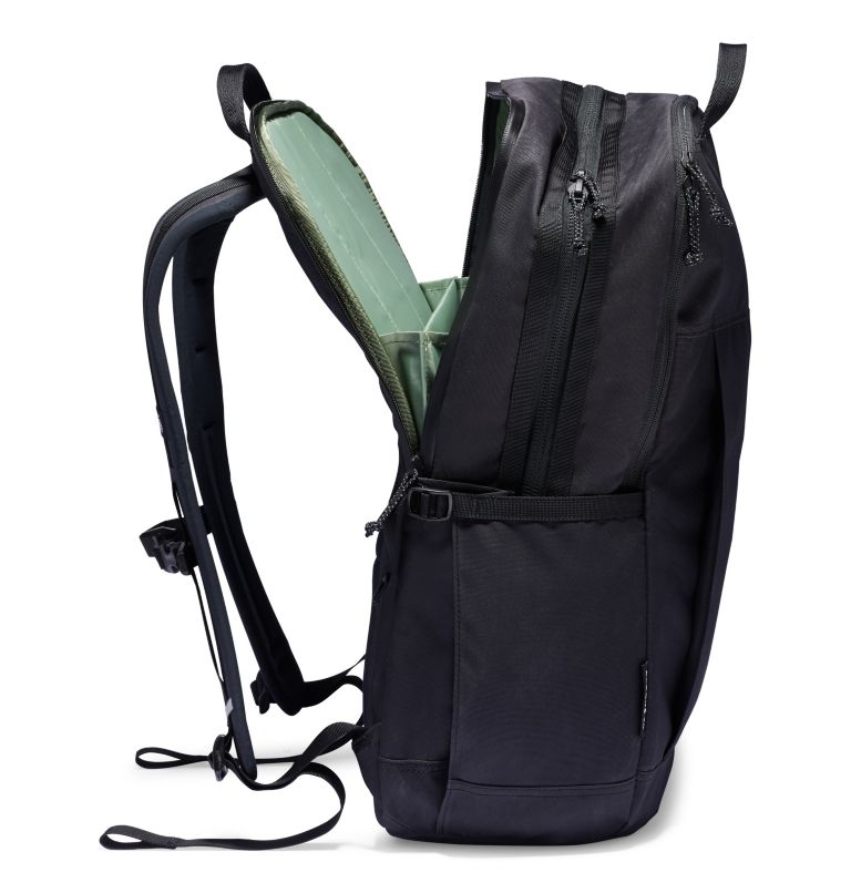 Alcove 30 Backpack, Color: Black, image 4