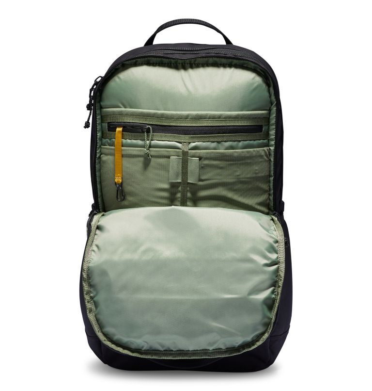 Alcove 30 Backpack, Color: Black, image 6
