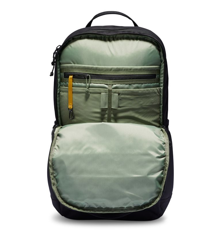 Thumbnail: Alcove 30 Backpack, Color: Black, image 6