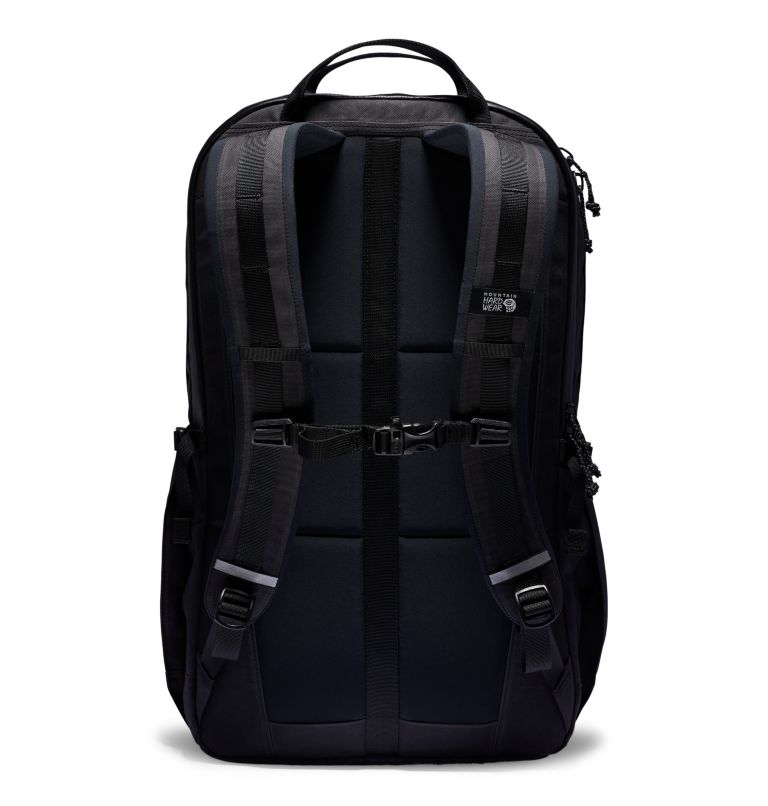 Alcove 30 Backpack, Color: Black, image 2