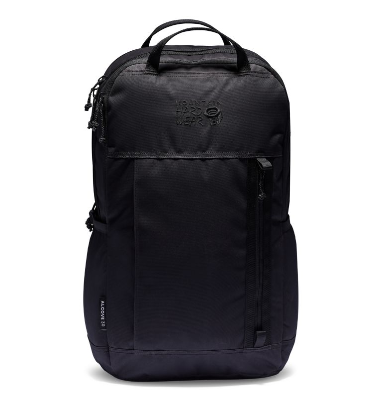 Alcove 30 Backpack, Color: Black, image 1