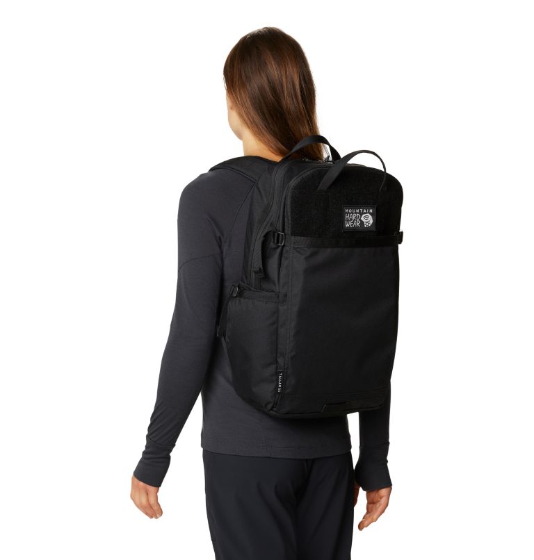 Tallac 25 Backpack, Color: Black, image 3