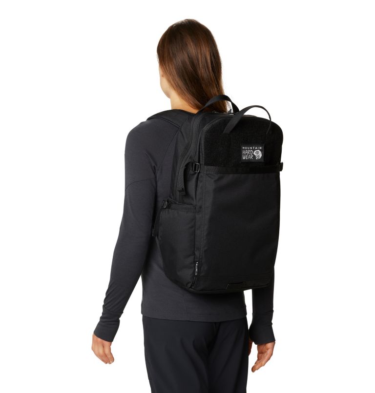 Thumbnail: Tallac 25 Backpack, Color: Black, image 3