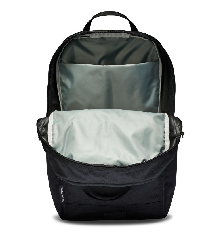 Tallac 25 Backpack, Color: Black, image 4