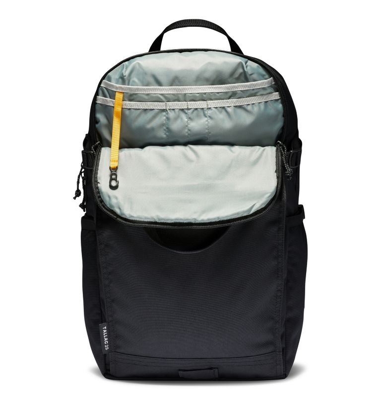 Tallac 25 Backpack, Color: Black, image 5
