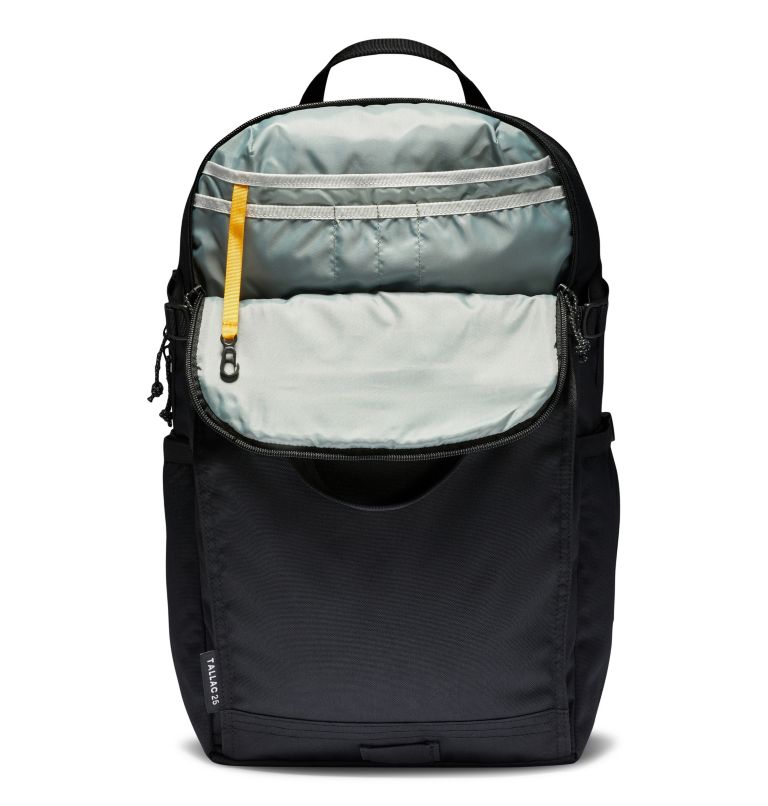Tallac 25 Backpack | 010 | O/S, Color: Black, image 5