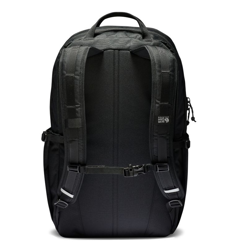 Tallac 25 Backpack, Color: Black, image 2