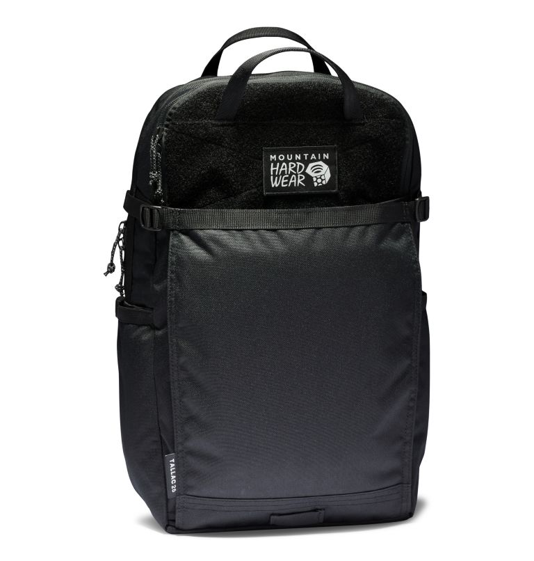 Tallac 25 Backpack, Color: Black, image 1