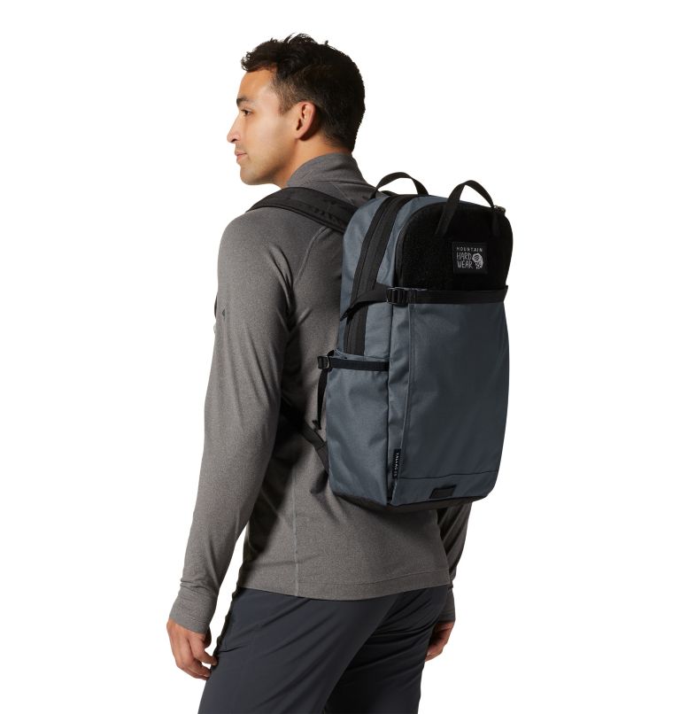 Tallac 25 Backpack, Color: Foil Grey, image 3