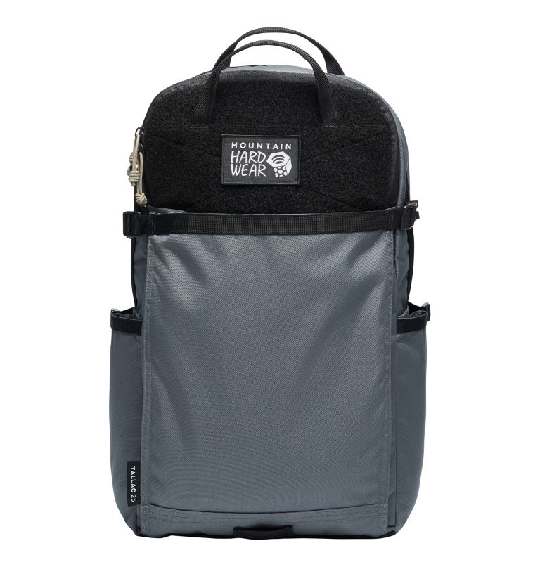 Thumbnail: Tallac 25 Backpack | 042 | O/S, Color: Foil Grey, image 4