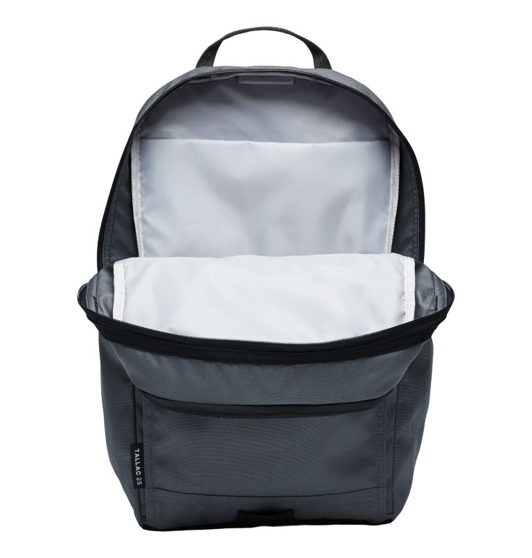 Tallac 25 Backpack, Color: Foil Grey, image 5