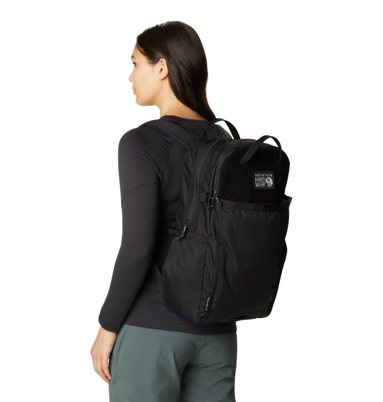 Tallac 25 W Backpack | 010 | O/S, Color: Black, image 3