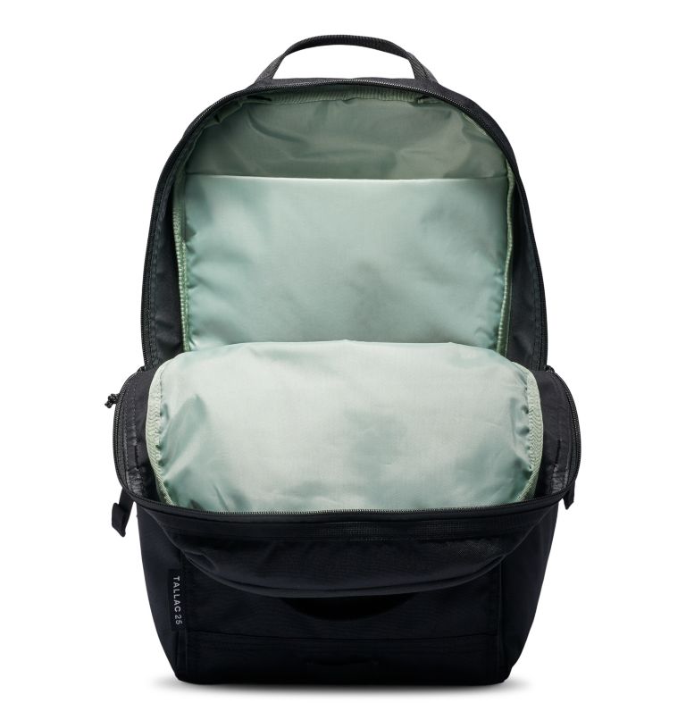 Tallac 25 W Backpack | 010 | O/S, Color: Black, image 4