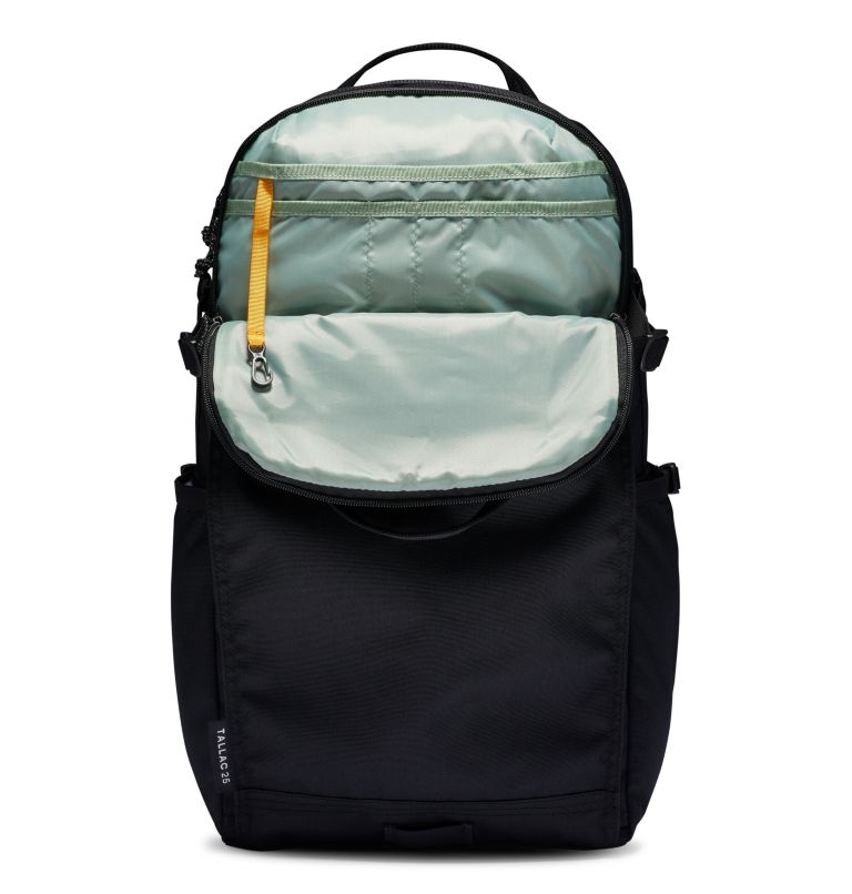 Tallac 25 W Backpack | 010 | O/S, Color: Black, image 5