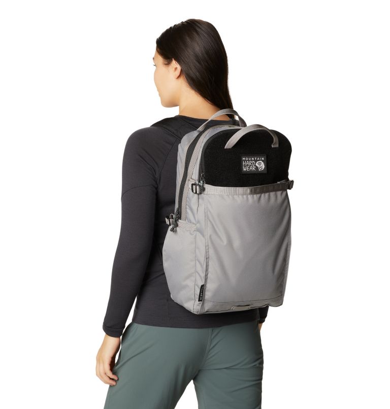 Thumbnail: Tallac 30 W Backpack | 073 | O/S, Color: Manta Grey, image 3