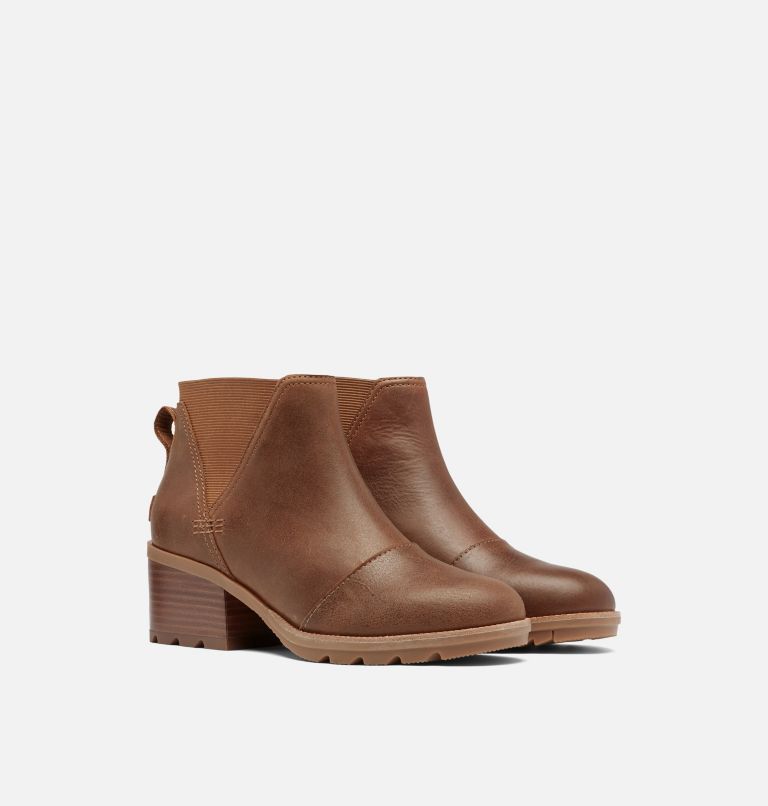 cate bootie