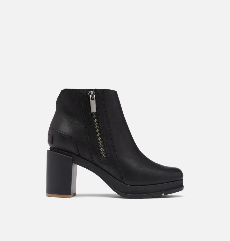 sorel perfect pairs blake waterproof bootie