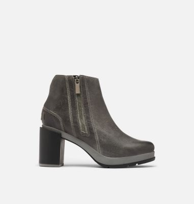 sorel hq bootie
