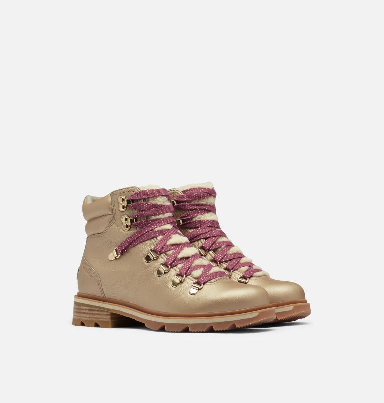 Sorel lux cheap