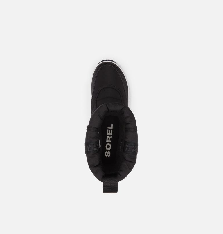 OUT N ABOUT&trade; PUFFY MID | 010 | 9 Women's Out N About&trade; Puffy Mid Boot, Black, top