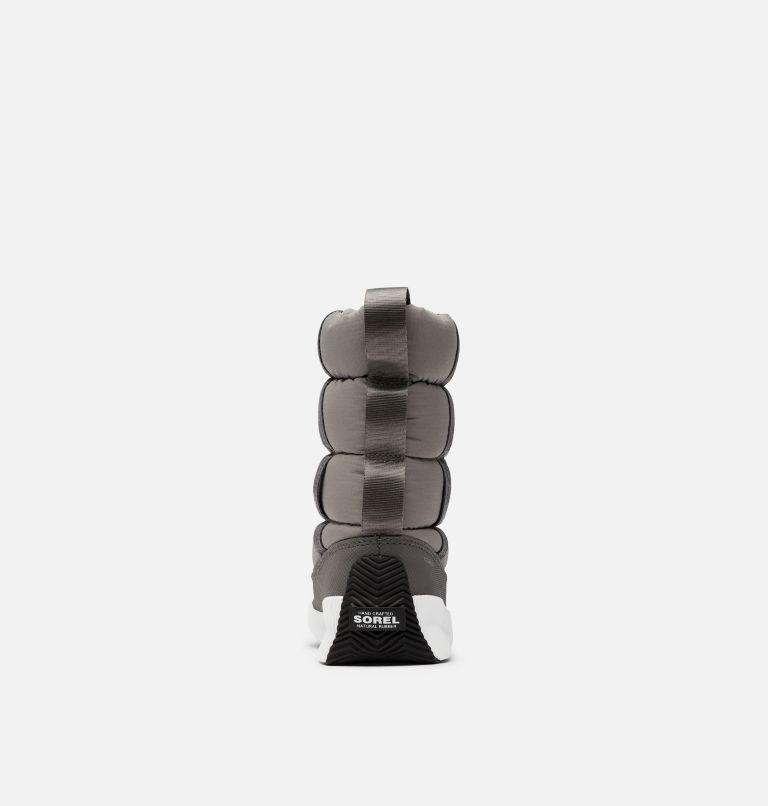 OUT N ABOUT&trade; PUFFY MID | 052 | 7 Women's Out N About&trade; Puffy Mid Boot, Quarry, back
