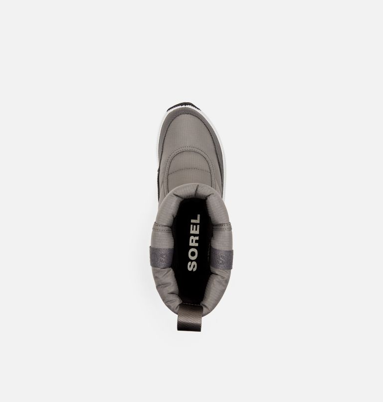 OUT N ABOUT&trade; PUFFY MID | 052 | 7 Women's Out N About&trade; Puffy Mid Boot, Quarry, top