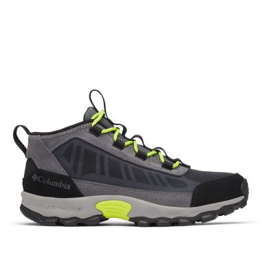 scarpe ragazzo