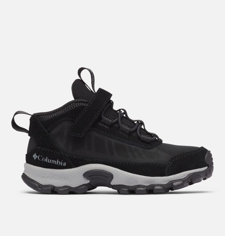 CHILDRENS FLOW BOROUGH | 010 | 11, Color: Black, Monument, image 1