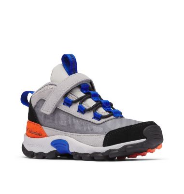 columbia baby shoes