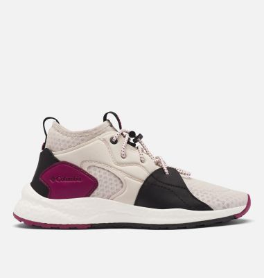 columbia sneakers womens