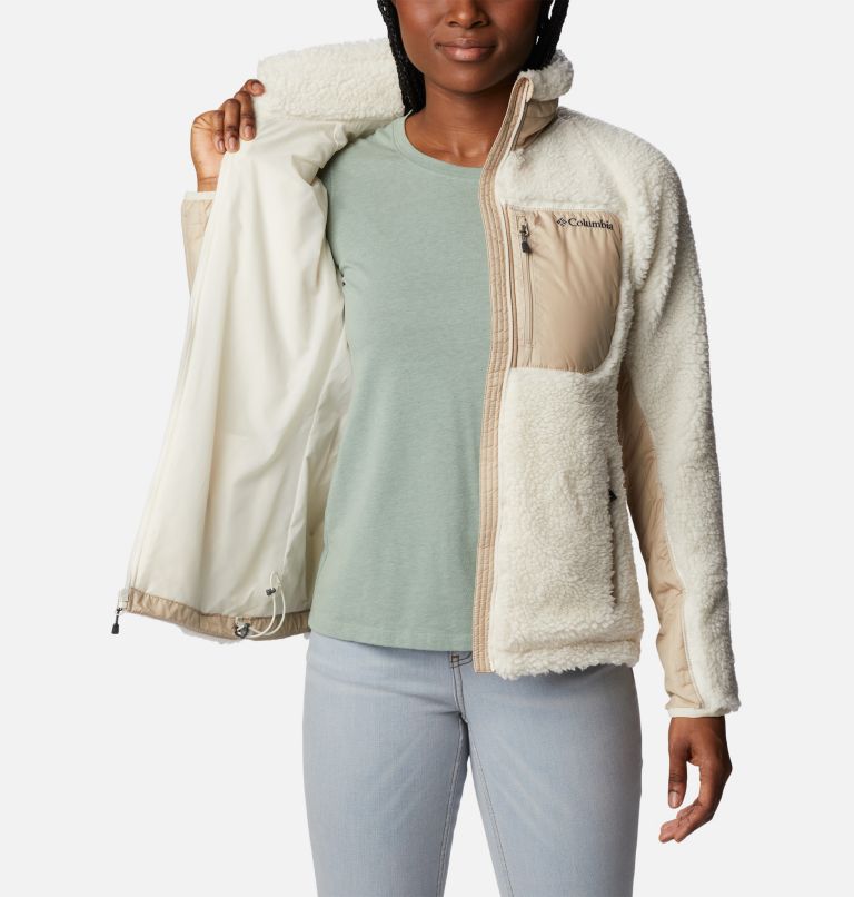 Women's Archer Ridge™ II Sherpa Jacket Columbia Sportswear