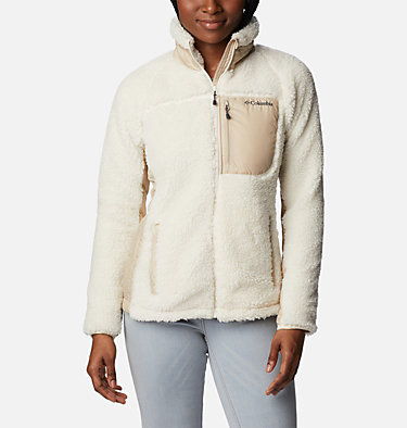 minimum Carrot Sinewi Women's Sherpa Fleeces | Columbia Sportswear®