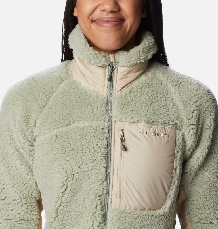 Forro polar sherpa Archer Ridge™ II para mujer